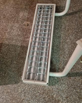 Lampada da tavolo per fai da te