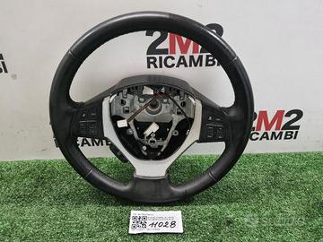 VOLANTE SUZUKI Vitara Serie 4811060P80GJL D16AA (1