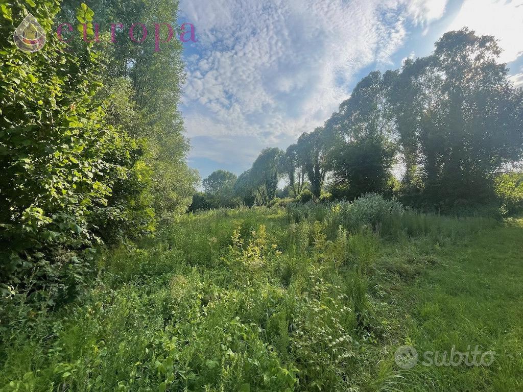 Terreno agricolo a Palse di Porcia - Vista 3