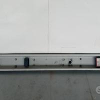 Barra paraincastro iveco eurotech usato