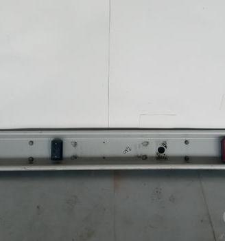 Barra paraincastro iveco eurotech usato