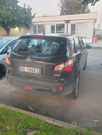 Nissan quasquai diesel