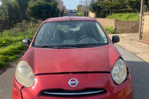 Nisaan micra adatta a neopatentati