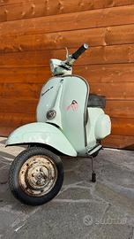 Vespa 50 sportellino piccolo