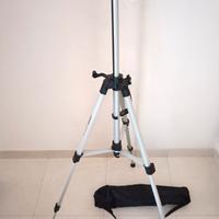 cavalletto per macchina fotografica 