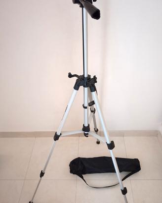 cavalletto per macchina fotografica 