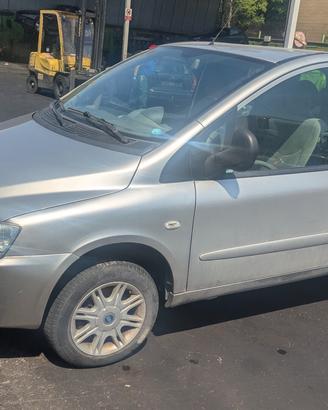 FIAT MULTIPLA 2004-2012 1.6 Natural Power Ben-Met 