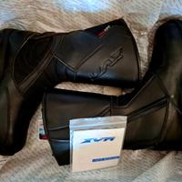 Stivali moto XVR Kharma