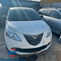 RICAMBI LANCIA YPSILON 2012