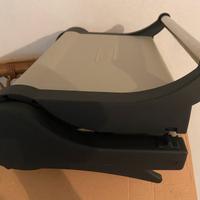 Piastra elettrica per cottura