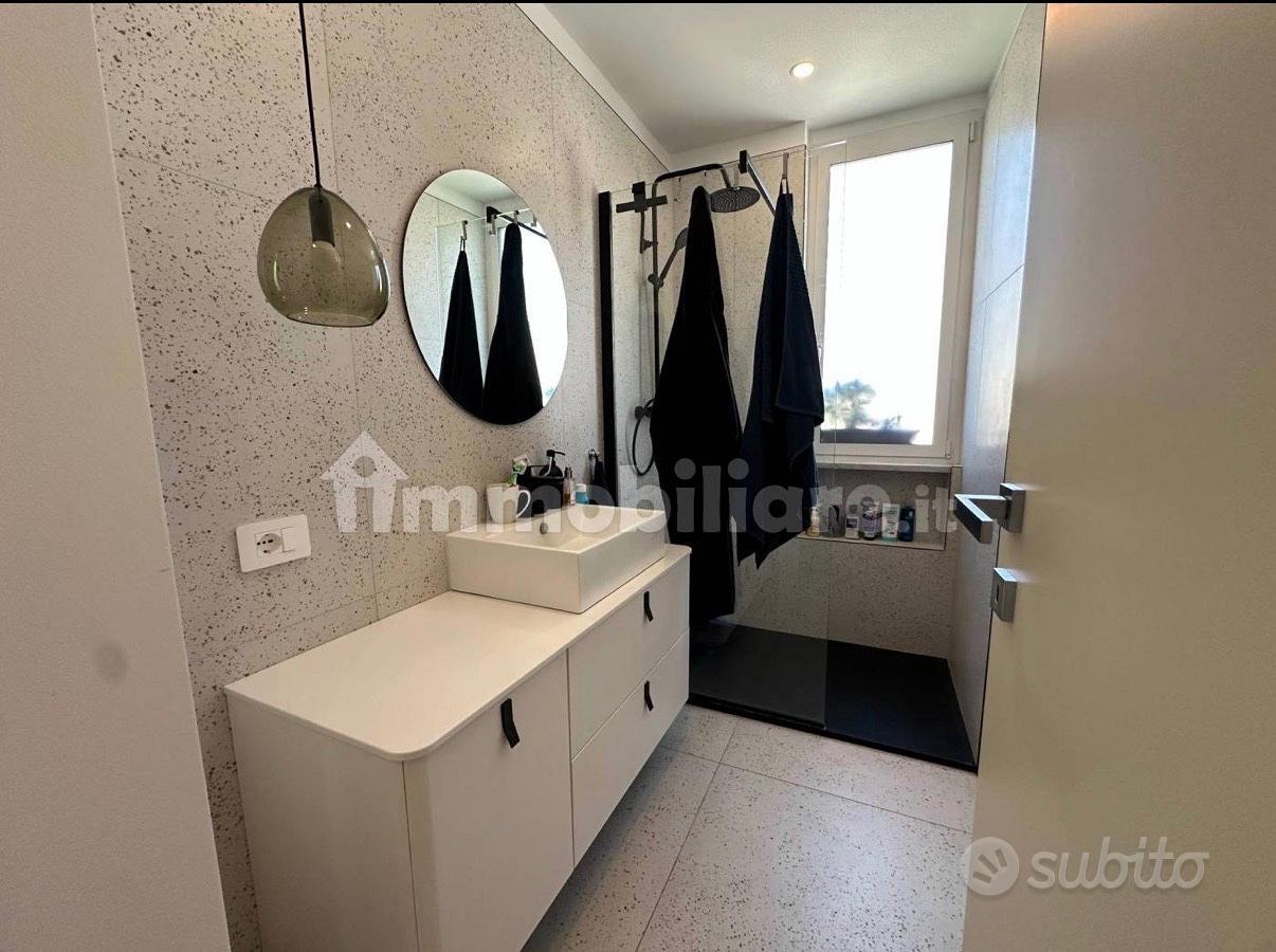 Appartamento – Finale Ligure, Monte - Vista 5