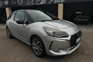 Ds DS3 3 BlueHDi 100 S&S Sport Chic