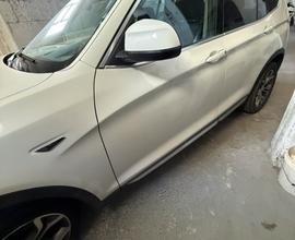 Bmw x 3