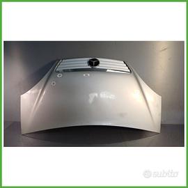 Cofano Motore GRIGIO MERCEDES-BENZ Classe A W168