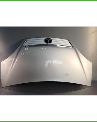 Cofano Motore GRIGIO MERCEDES-BENZ Classe A W168