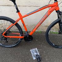 Bici mtb