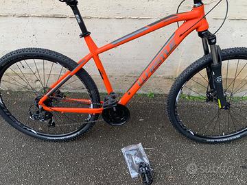 Bici mtb