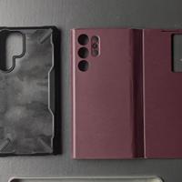 2 cover Samsung S22 Ultra