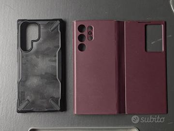 2 cover Samsung S22 Ultra