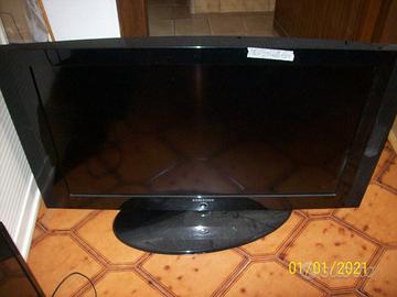 Tv LCD Samsung 37 pollici LE37A336J1D x ricambi