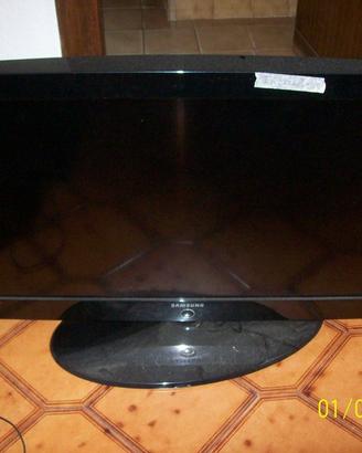 Tv LCD Samsung 37 pollici LE37A336J1D x ricambi