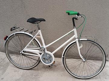 bici da donna 24 in perfette condizioni