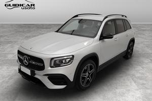 Mercedes GLB - X247 2019 - GLB 200 d Premium auto