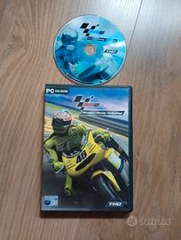 PC Game MotoGP: Ultimate Racing Technology