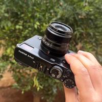Fujifilm xpro3 titanium japan (solo corpo)
