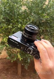 Fujifilm xpro3 titanium japan (solo corpo)
