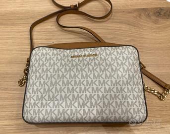 borsa tracolla Michael Kors 