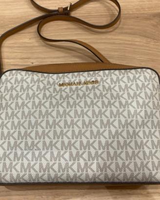 borsa tracolla Michael Kors 