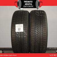 2 Gomme 235 55 R 18 Continental al 79% SPED GRATIS