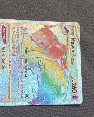 mawile Vastro