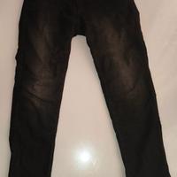 Jeans Moto GMS Protettivi - Classe AA - Taglia 54 