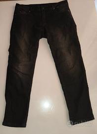 Jeans Moto GMS Protettivi - Classe AA - Taglia 54 