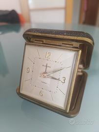 orologio da tavolo vintage 