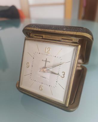 orologio da tavolo vintage 