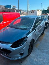 PEZZI RICAMBI FORD FIESTA