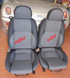 fiat barchetta  tessuto tappezzeria ricambi 