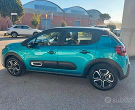 Citroen C3 PureTech 83 S&S Shine
