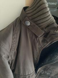 GIUBBINO REVERSIBIL VINTAGE MARLBORO CLASSICS tg48