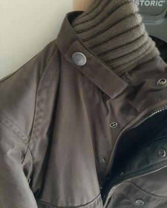 GIUBBINO REVERSIBIL VINTAGE MARLBORO CLASSICS tg48