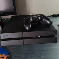 ps4  500gb