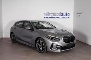 Bmw 118 I Msport Auto 136cv
