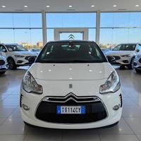 Ds DS3 3 1.4 HDi 70 So Chic perfetta