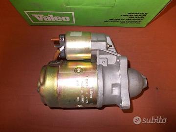 Motorino avviamento Peugeot 104-205-Talbot Samba