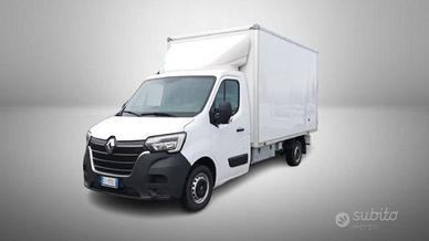 Renault Master T35 2.3 dCi 150 PL Energy Ice...