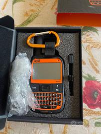 Localizzatore GPS Bluetooth Globalstar Spot-X