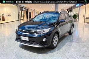 KIA Stonic 1.4 MPI 100 CV Style